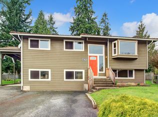 7906 Timber Cir, Everett, WA 98203