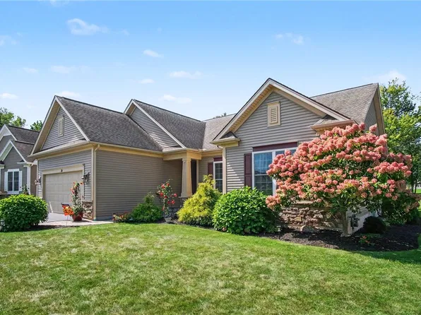 36 Timber Glen Trl, Penfield, NY 14526