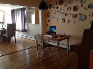 107 Elinor Rd, Newton, MA 02461