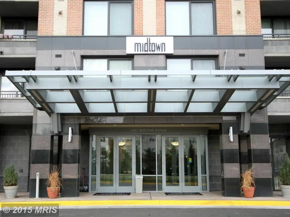 2451 Midtown Ave APT 1221, Alexandria, VA 22302