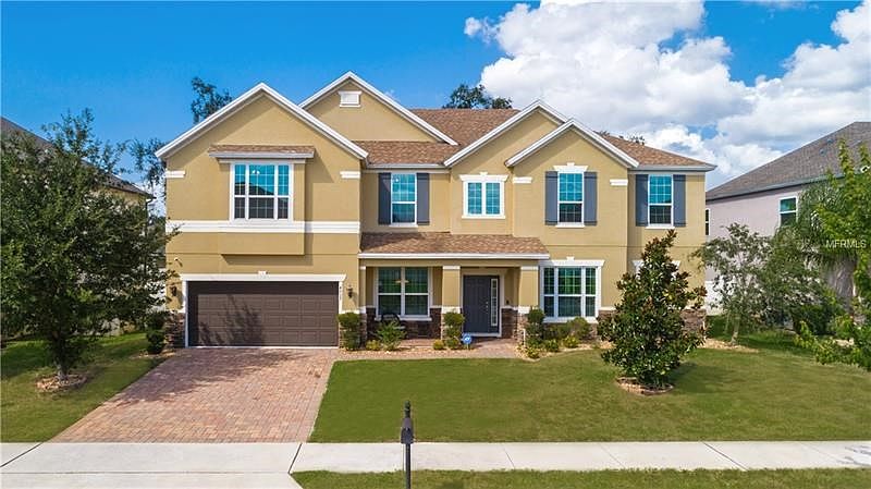 1st image of 4927 Scenic Vista Dr
