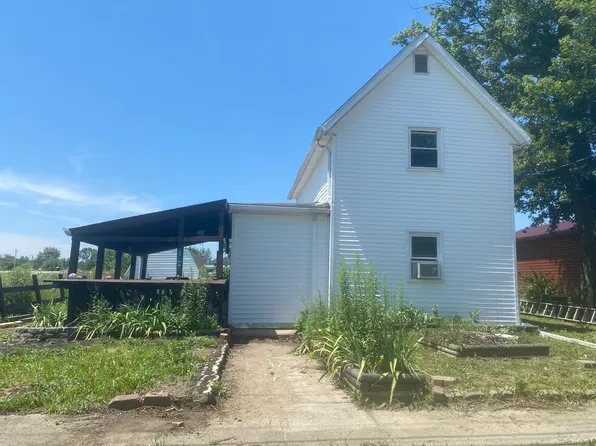 (undisclosed Address), Lakeview, OH 43331