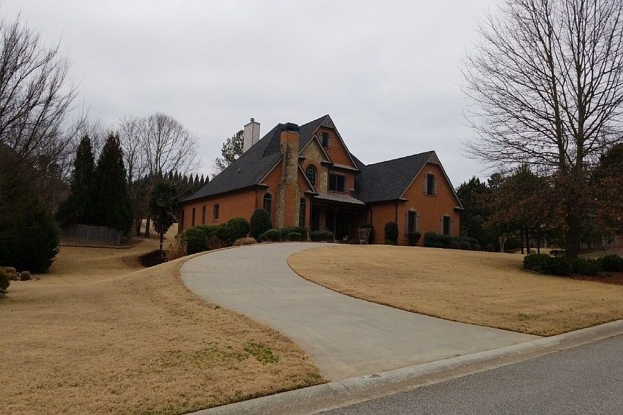 4628 Quailwood Dr, Flowery Branch, GA 30542 Zillow