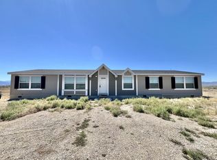 1378 Dodge Ave, Spring Creek, NV 89801