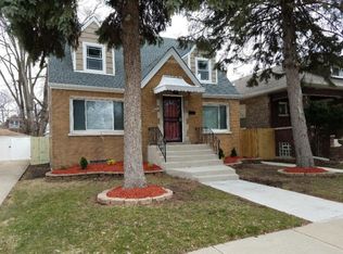 11031 S Lowe Ave, Chicago, IL 60628