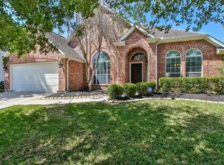8715 Sailing Dr, Humble, TX 77346