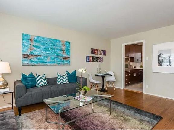 5th image of 1471 19th Ave APT 4