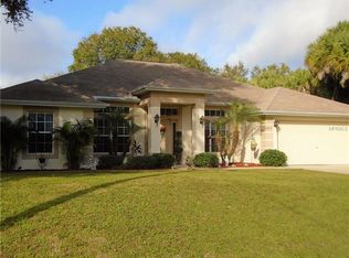 1837 Capitol St, North Port, FL 34288