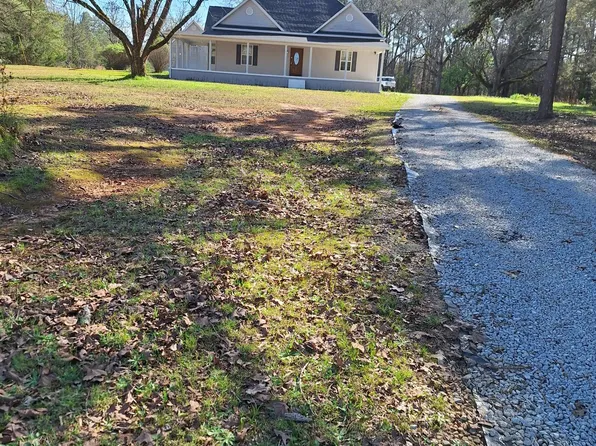 2753 Calhoun Falls Hwy, Elberton, GA 30635