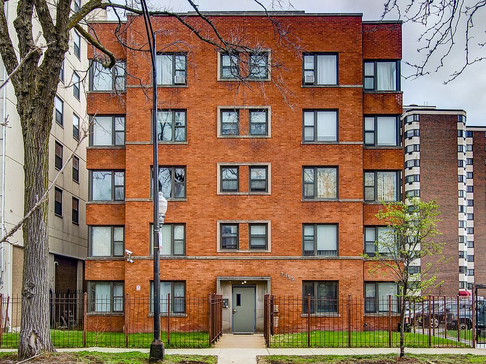 1st image of 7355 S South Shore Dr APT 305