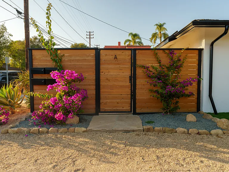1626 Castillo St #A — Photo 19