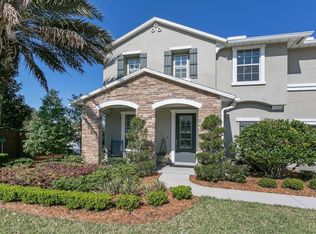 201 Huntston Way, Saint Johns, FL 32259