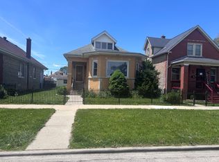 10214 S Aberdeen St, Chicago, IL 60643