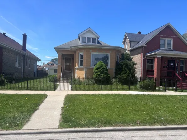 10214 S Aberdeen St, Chicago, IL 60643