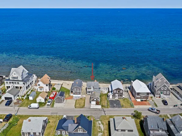 38 Ocean St, Marshfield, MA 02050