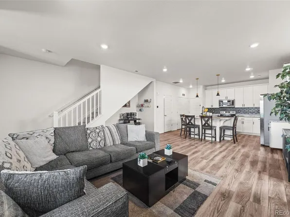 18053 E 103rd Avenue, Commerce City, CO 80022