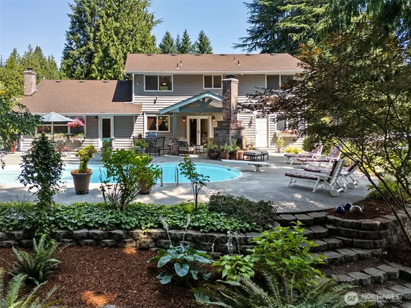 12245 SE 234th Street, Kent, WA 98031