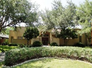 1316 Nicklaus Loop, Laredo, TX 78045