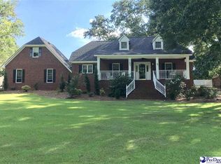 4102 W Pelican Ln, Florence, SC 29501