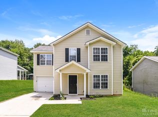 2644 Allen Rd S, Charlotte, NC 28269