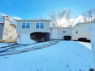 3641 School Dr, Country Club Hills, IL, 60478