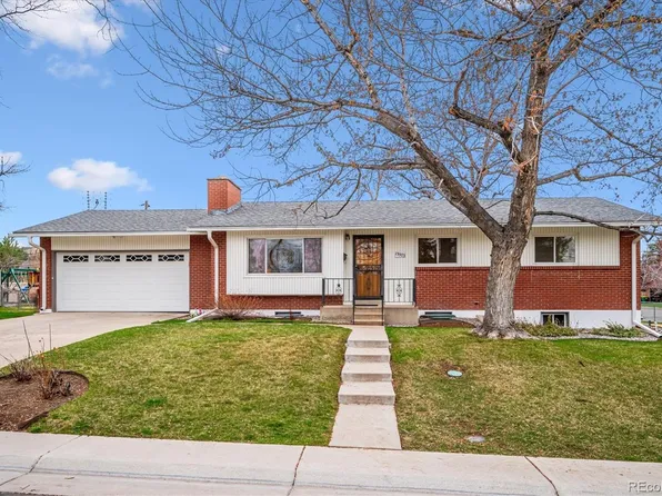 13373 W 24th Place, Golden, CO 80401