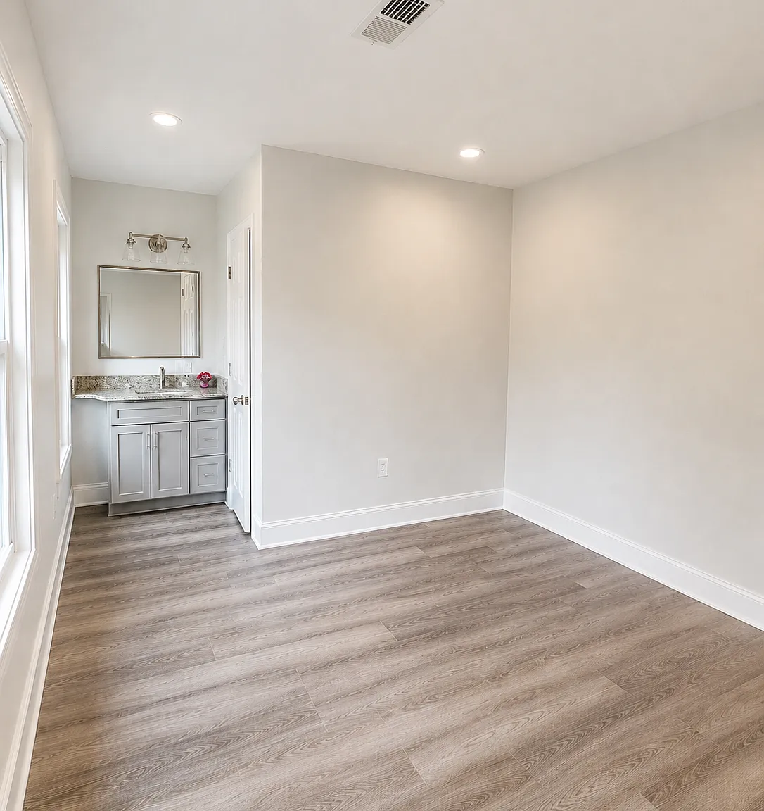 2 bed, $2,300 — Photo 2