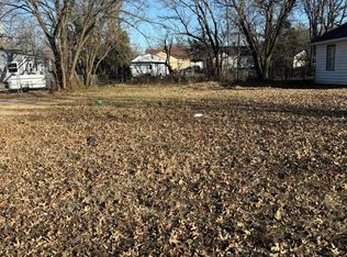 N North Harding Ave, Wichita, KS 67208