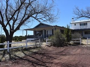 1060 Lone Pine Dam Rd, Show Low, AZ 85901