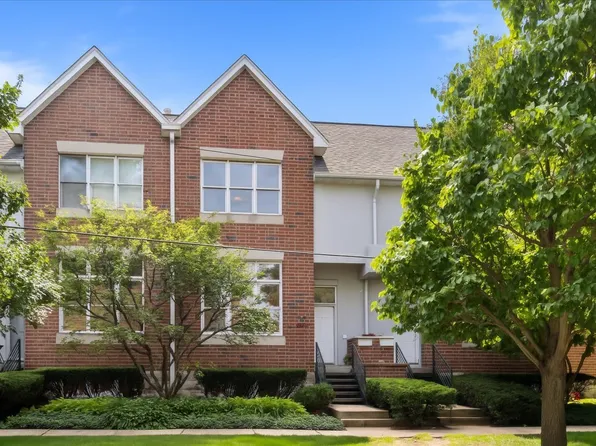 1857 Prairie St, Glenview, IL 60025