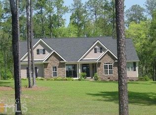 111 Highland Cove Dr, Eastman, GA 31023