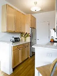 Rented by Corcoran