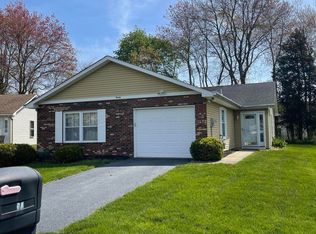 20 Brenner Ct, Brick, NJ 08724