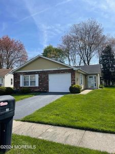 20 Brenner Court, Brick, NJ, 08724