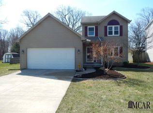 2407 Oakdale Ave, Temperance, MI 48182