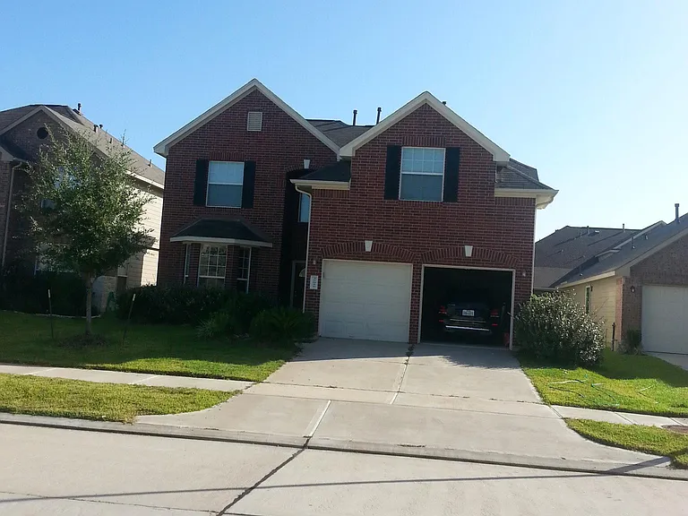 25026 Tancy Ranch Ct — Photo 4