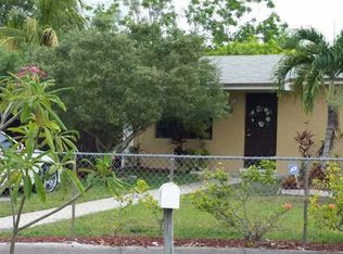 30120 SW 156th Ave, Homestead, FL 33033