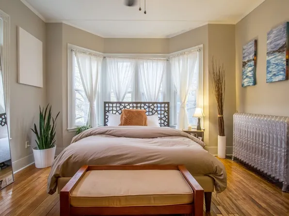 105 Sherman Street, 105 Sherman St APT 3, Portland, ME 04101