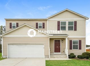 149 Yosemite Ln, Clayton, NC 27527