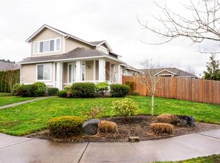 1002 Ross Ave NW, Orting, WA 98360