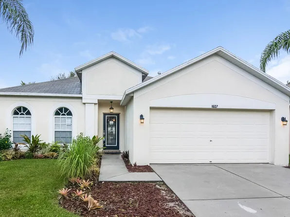 1607 Cresson Ridge Ln, Brandon, FL 33510