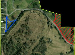 5 Fairgrounds Rd, Vienna, IL 62995