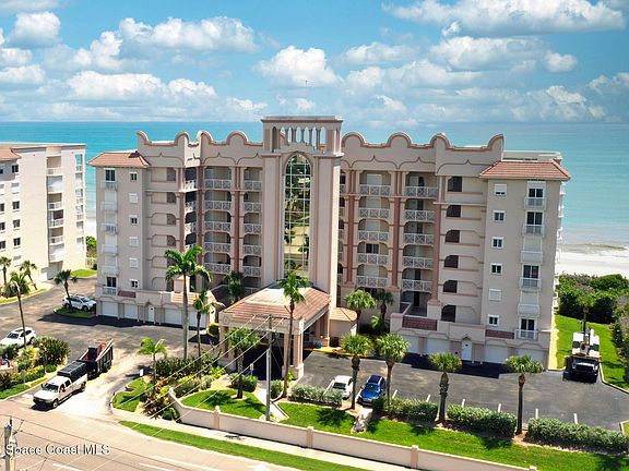 5th image of 2095 Highway A1a APT 4703