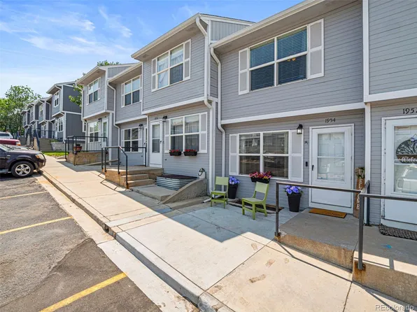1954 Oakcrest Circle, Castle Rock, CO 80104