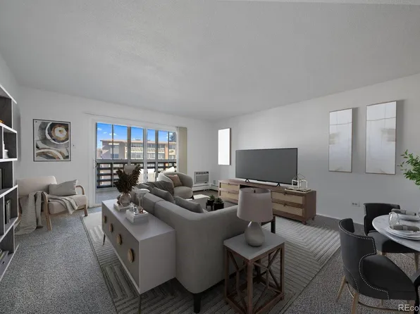9625 E Center Avenue #1C, Denver, CO 80247