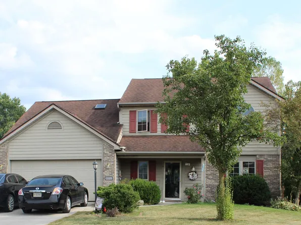 6002 Merlin Dr, Fort Wayne, IN 46818