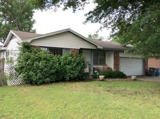 6640 E 28th Pl, Tulsa, OK 74129