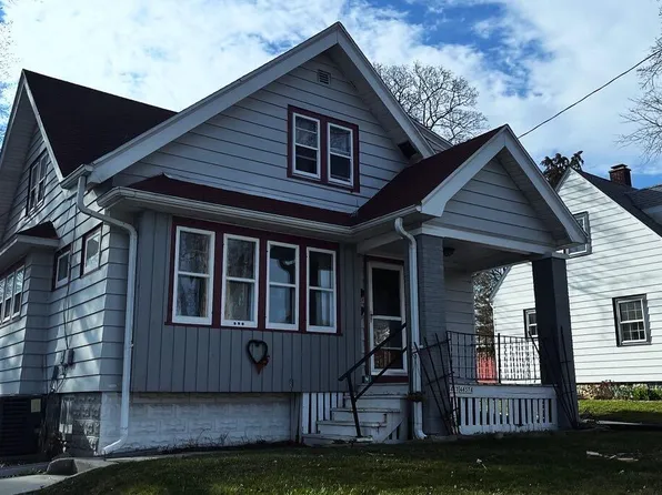 4437 South Quincy AVENUE #4437 A, Milwaukee, WI 53207