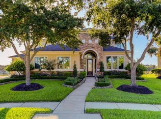 3913 Breezeway Ct, Seabrook, TX 77586