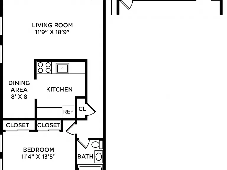Carlwynne Manor Apartment Homes — Photo 31